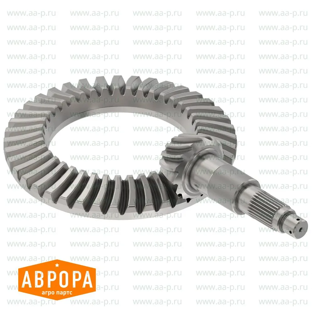 RE38610 КОНИЧЕСКАЯ  ШЕСТЕРНЯ